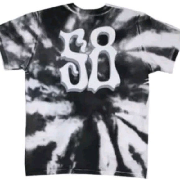 nike sb tie dye shirt